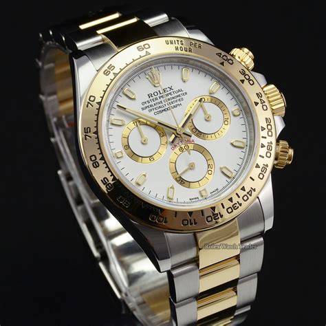 Rolex daytona 116503 for sale